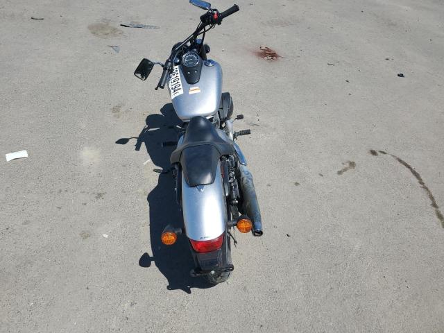 2016 HONDA VT750 C2B JH2RC5378GK600291