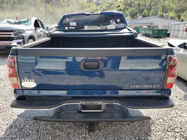 2004 Chevrolet Silverado C1500 VIN: 1GCEC19TX4Z191881 Lot: 50864974