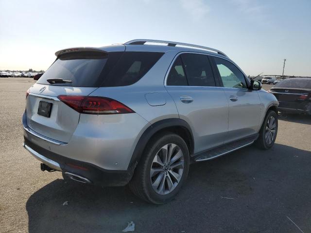 2020 Mercedes-Benz Gle 350 VIN: 4JGFB4JBLA139142 Lot: 50870914