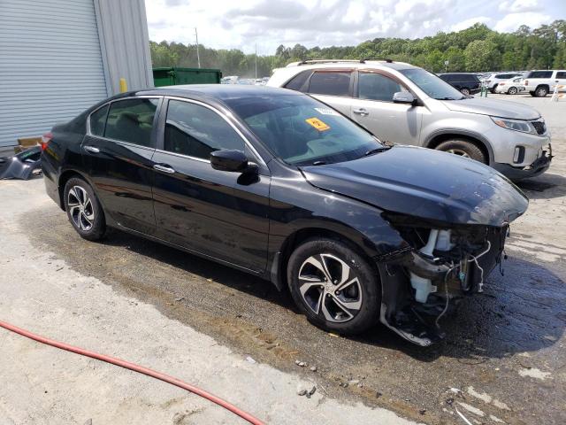 Vin: 1hgcr2f36ha036234, lot: 50285414, honda accord lx 20174
