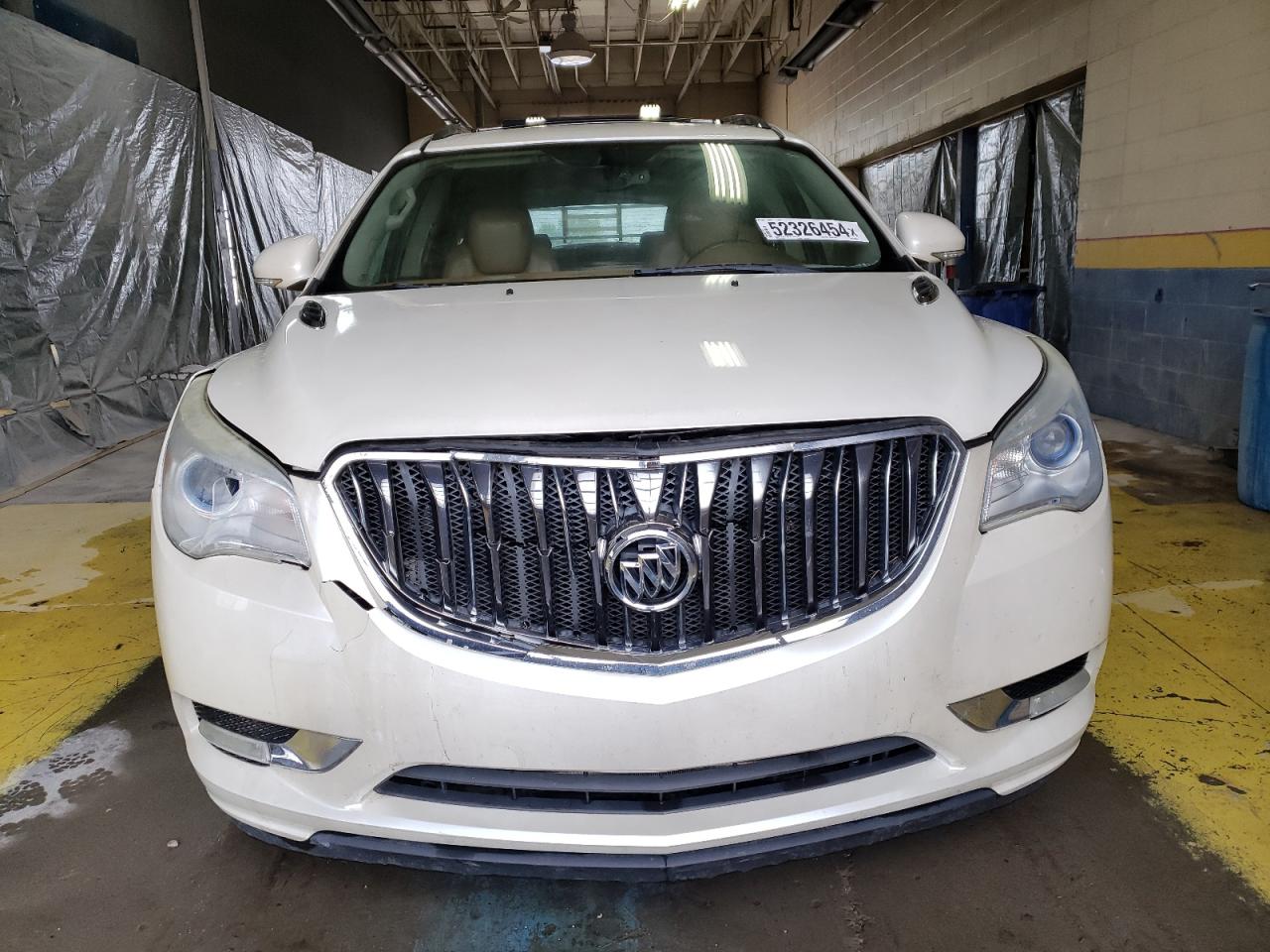 5GAKRDKD1DJ255957 2013 Buick Enclave