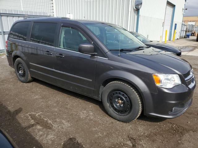 2015 Dodge Grand Caravan Crew VIN: 2C4RDGDG4FR734330 Lot: 52349984