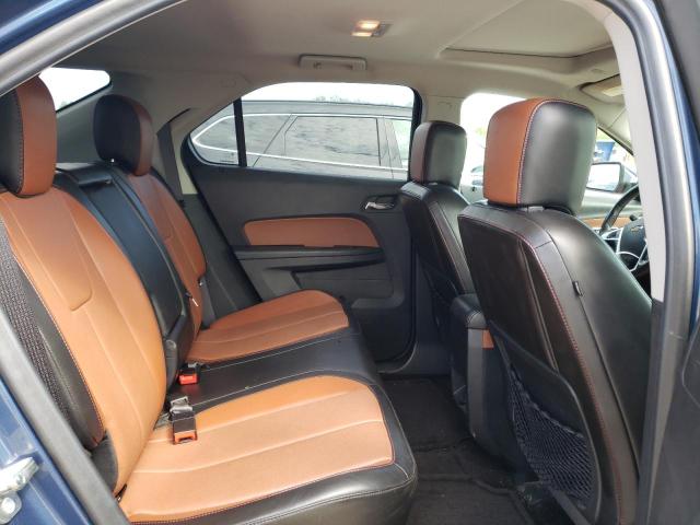 2016 CHEVROLET EQUINOX LT - 2GNALDEK0G6252871