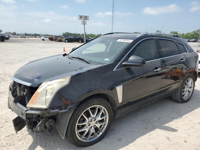 2014 Cadillac Srx Premium Collection VIN: 3GYFNDE3XES519394 Lot: 50796844