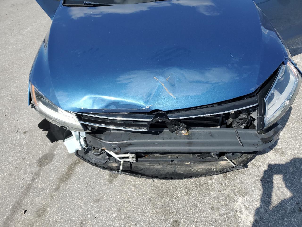 3VW267AJ8GM310800 2016 Volkswagen Jetta S