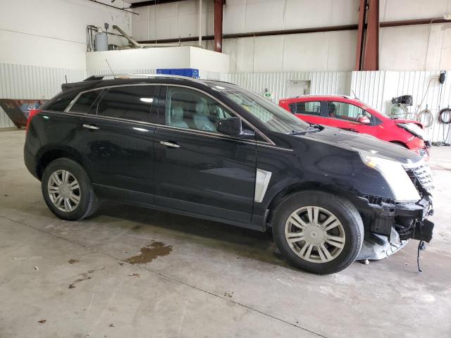 2016 Cadillac Srx Luxury Collection VIN: 3GYFNBE30GS581894 Lot: 49750674