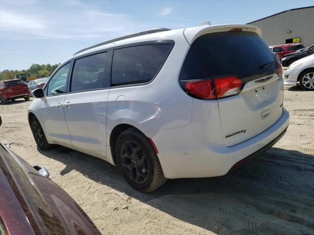 2020 Chrysler Pacifica Limited VIN: 2C4RC1GG0LR117207 Lot: 51552974