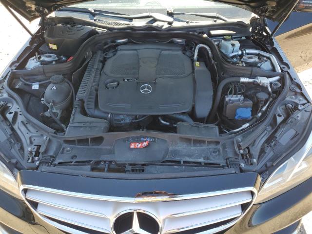 2014 Mercedes-Benz E 350 4Matic VIN: WDDHF8JB7EA943929 Lot: 44538064