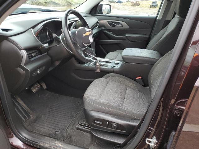 1GNEVGKW8LJ121172 Chevrolet Traverse L 7