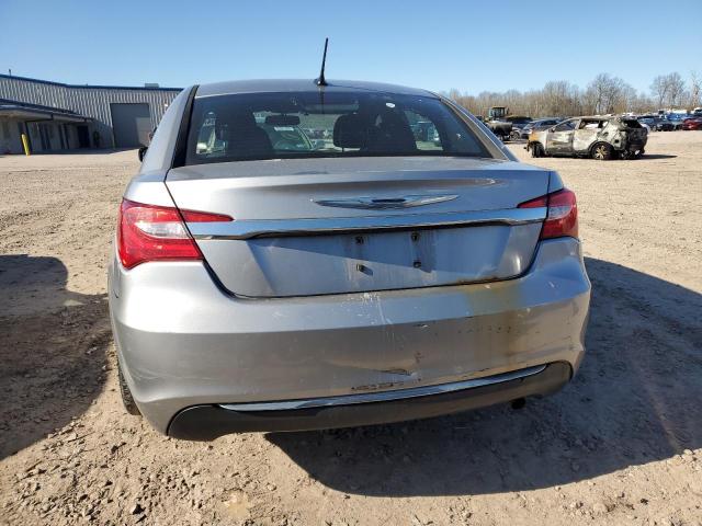 2013 Chrysler 200 Touring VIN: 1C3CCBBB0DN512949 Lot: 61596394