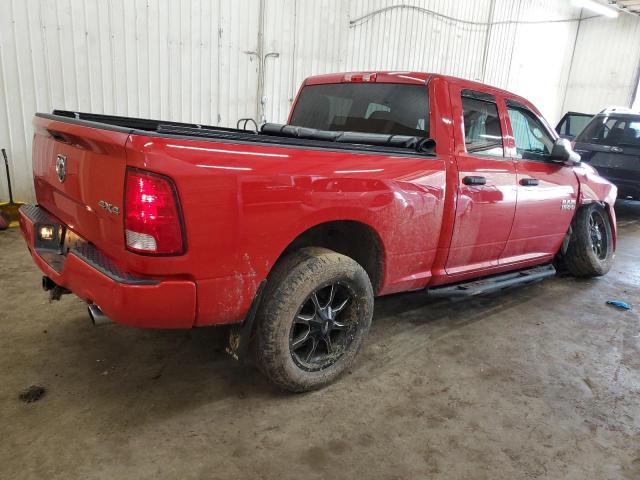 2018 Ram 1500 St VIN: 1C6RR7FT1JS104372 Lot: 51544994