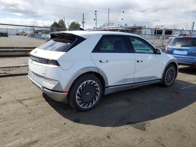 2023 Hyundai Ioniq 5 Limited VIN: KM8KRDAF2PU202796 Lot: 50436024