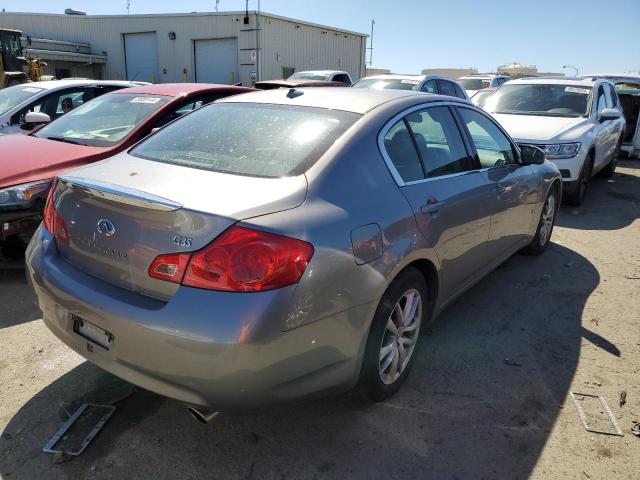 2008 Infiniti G35 VIN: JNKBV61E48M200700 Lot: 47439014