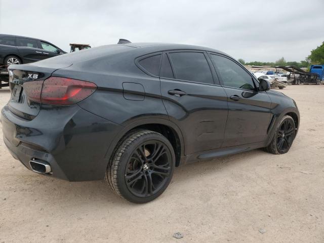 VIN 5UXKU2C50F0N76923 2015 BMW X6, Xdrive35I no.3