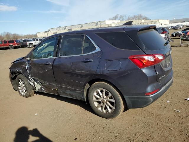 2019 Chevrolet Equinox Lt VIN: 3GNAXKEV9KS519499 Lot: 49903814