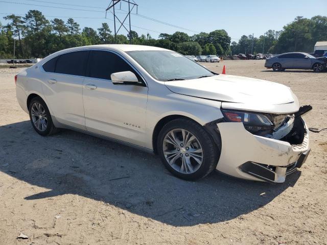 2014 Chevrolet Impala Lt VIN: 1G1115SL3EU138453 Lot: 52222334