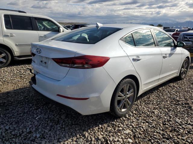 2017 Hyundai Elantra Se VIN: 5NPD84LF3HH074755 Lot: 52790664