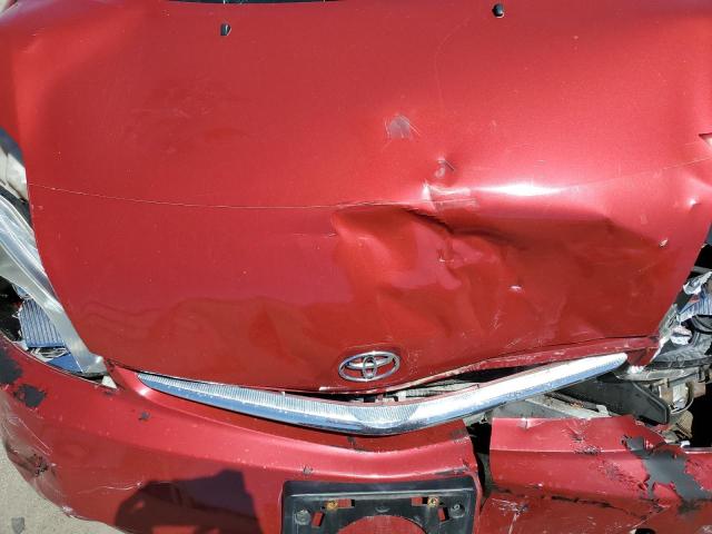 2007 Toyota Prius VIN: JTDKB20U277592231 Lot: 51936464