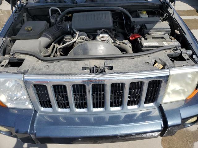 1J8HH48N47C673734 | 2007 Jeep commander