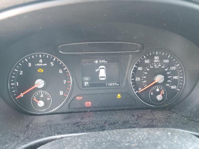 2019 Kia Sorento L VIN: 5XYPG4A38KG533785 Lot: 51480594