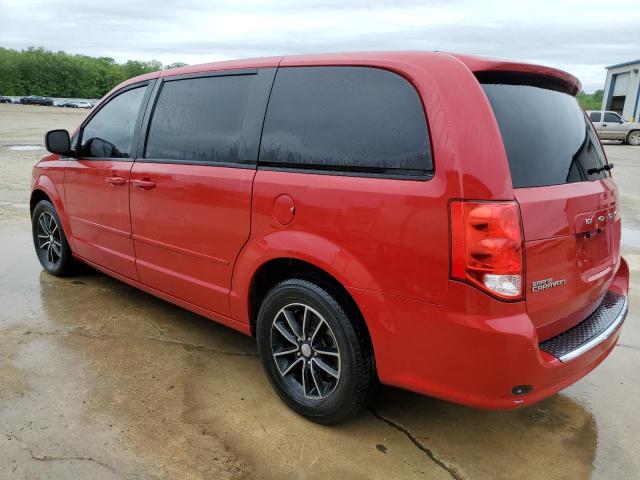 2015 Dodge Grand Caravan R/T VIN: 2C4RDGEG9FR566747 Lot: 51364354