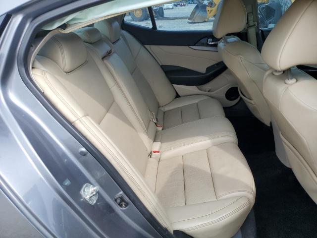 2016 Nissan Maxima 3.5S VIN: 1N4AA6AP1GC443238 Lot: 50924334