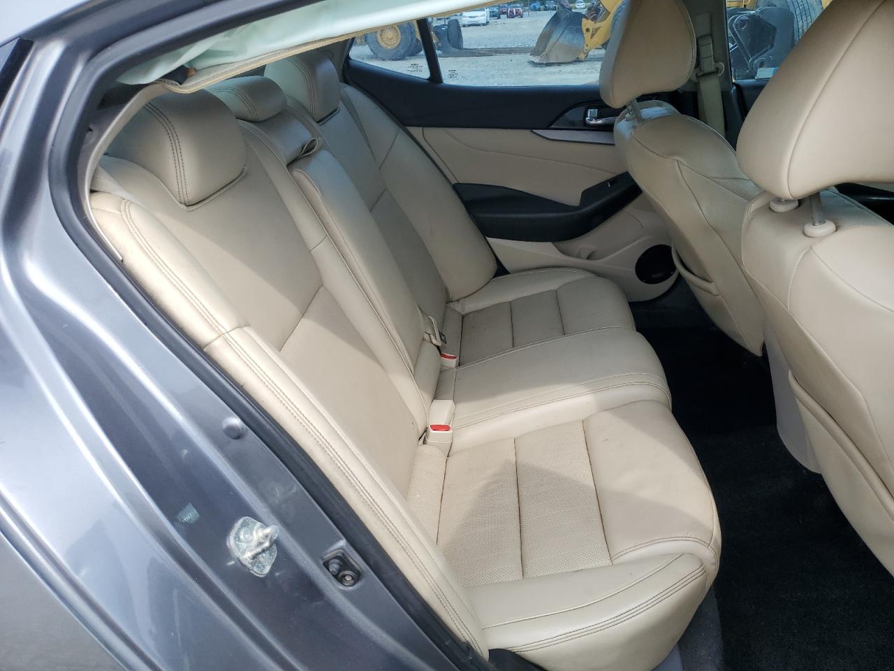 1N4AA6AP1GC443238 2016 Nissan Maxima 3.5S