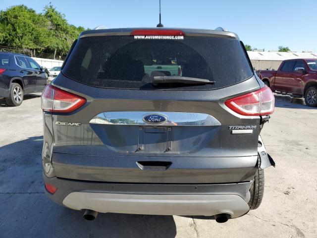 2016 Ford Escape Titanium VIN: 1FMCU0JX0GUC19794 Lot: 50453274