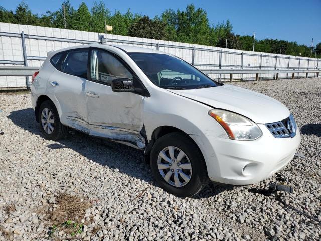 2012 Nissan Rogue S VIN: JN8AS5MT7CW299069 Lot: 51666474