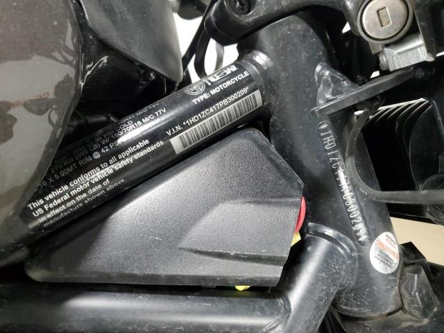 2023 HARLEY-DAVIDSON RH1250 S - 1HD1ZC417PB300209