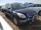 BUICK ENCLAVE photo