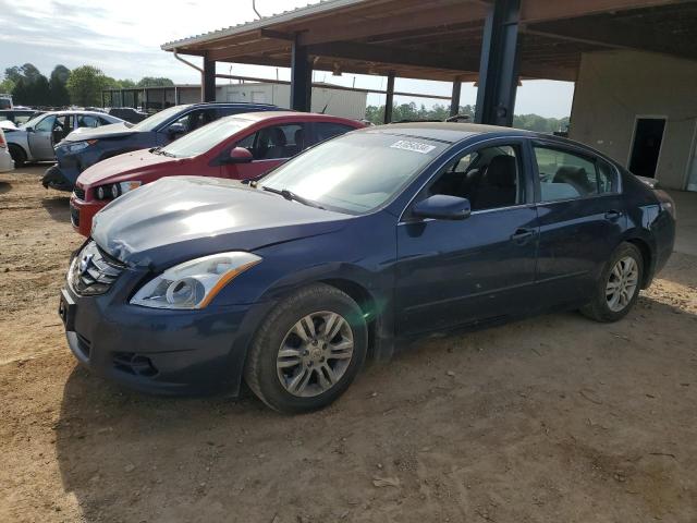 1N4AL2AP9CN457860 2012 Nissan Altima Base