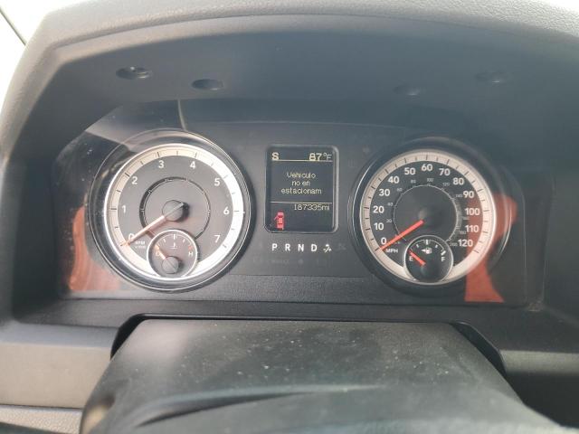 2016 RAM 1500 ST 1C6RR6KT4GS405095