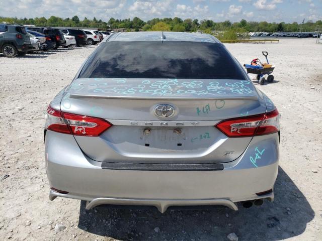 VIN 4T1G11AKXLU863513 2020 Toyota Camry, SE no.6