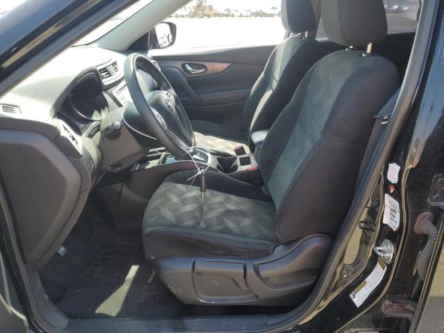 2015 Nissan Rogue S VIN: 5N1AT2MT9FC865726 Lot: 50891274