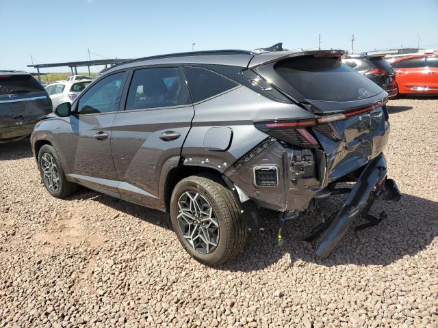 2024 HYUNDAI TUCSON N L KM8JFCD13RU165372