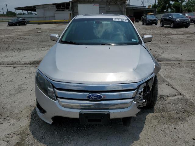 2011 Ford Fusion Sel VIN: 3FAHP0JG4BR297678 Lot: 52733024