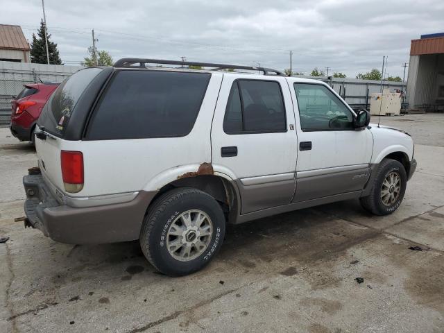 1998 GMC Jimmy VIN: 1GKDT13W6W2559326 Lot: 52283414