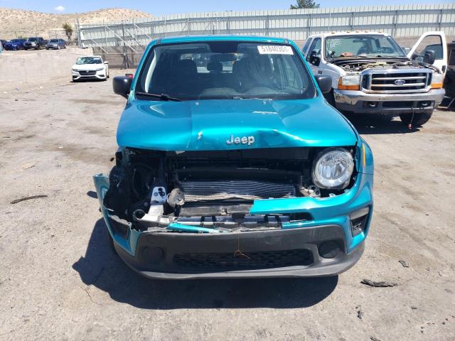 2020 Jeep Renegade Sport VIN: ZACNJAAB5LPL65875 Lot: 51840304