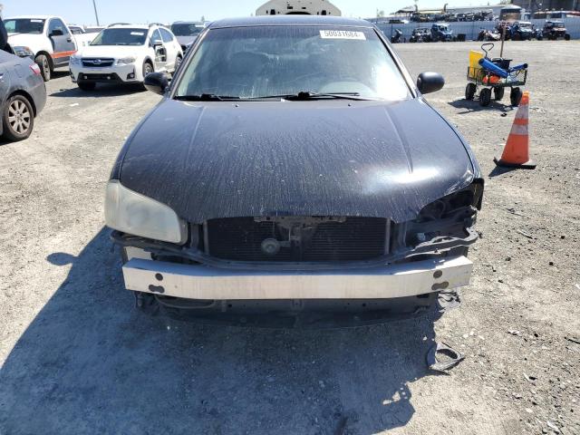 2000 Nissan Maxima Gle VIN: JN1CA31D7YT761523 Lot: 50031684