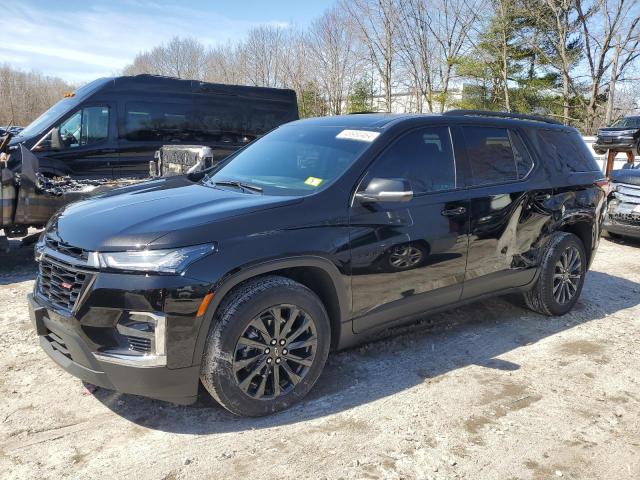 2023 CHEVROLET TRAVERSE, VIN: 1GNEVJKW7PJ289761