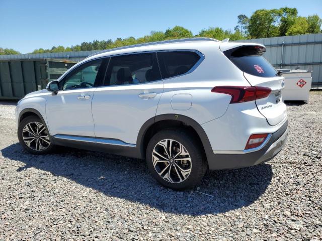 2020 Hyundai Santa Fe Sel VIN: 5NMS33AA9LH248244 Lot: 50357814