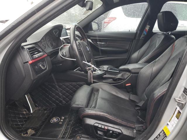 2015 BMW 328 XI - WBA3B3G56FNT19051