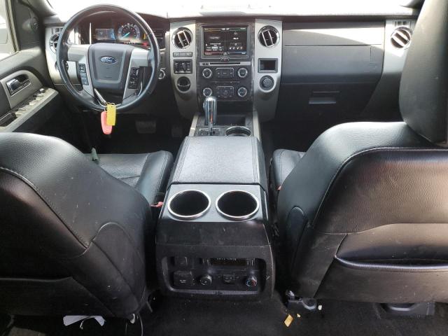 2015 Ford Expedition El Limited VIN: 1FMJK1KT4FEF18471 Lot: 51915244