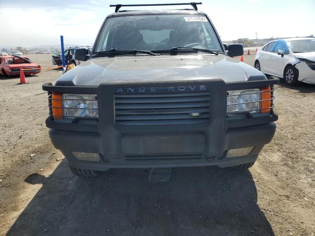 1998 Land Rover Range Rover 4.6 Hse Long Wheelbase VIN: SALPV144XWA385162 Lot: 43353874