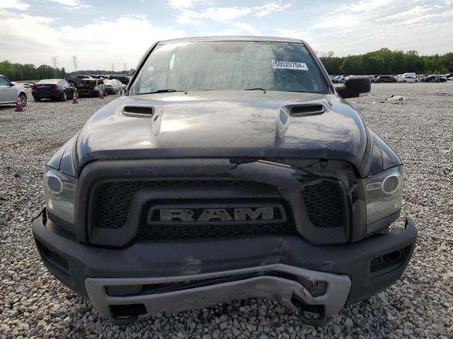 2016 Ram 1500 Rebel VIN: 1C6RR7YT9GS268877 Lot: 50020704