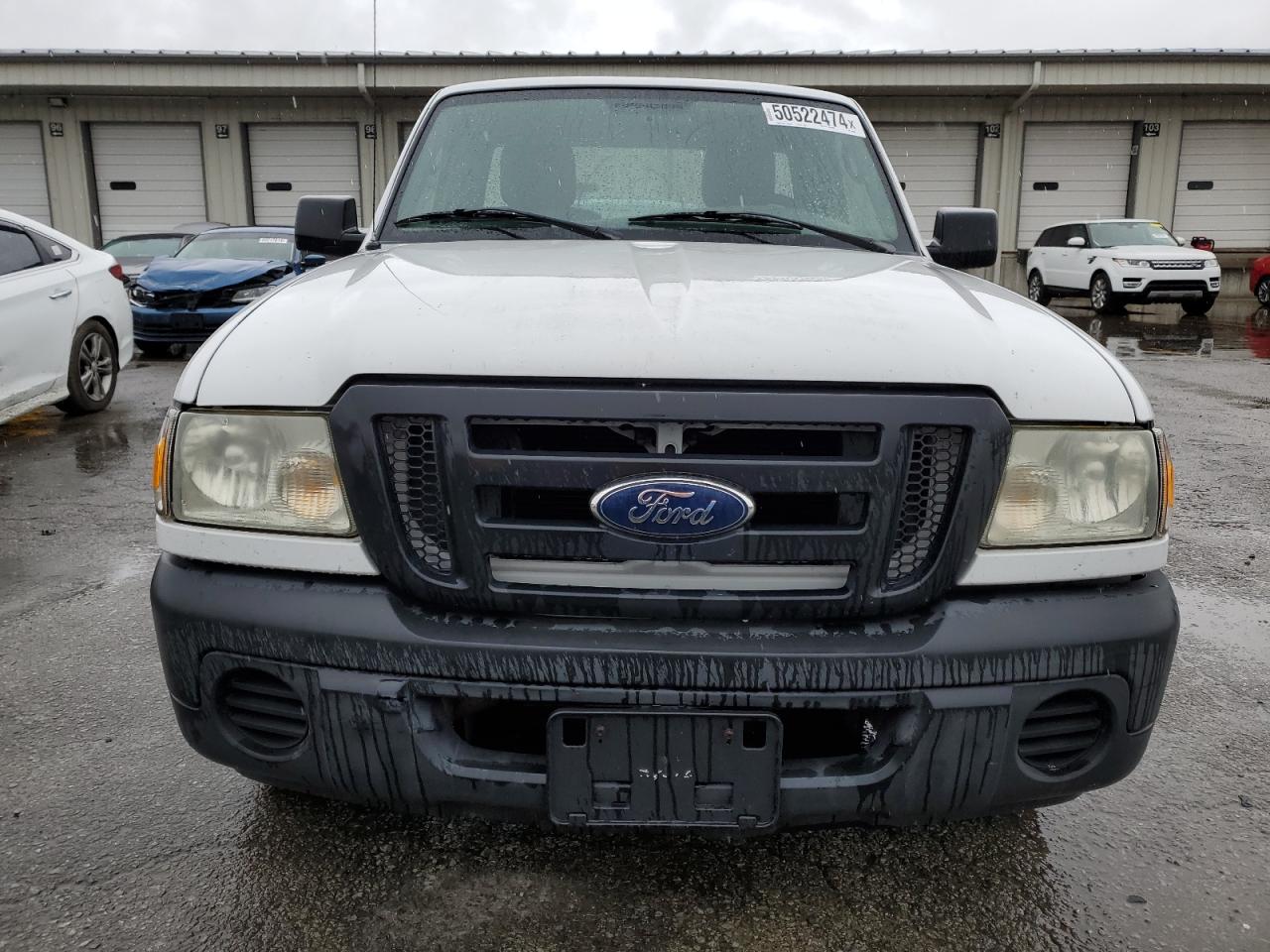 1FTKR1AD5BPA69864 2011 Ford Ranger