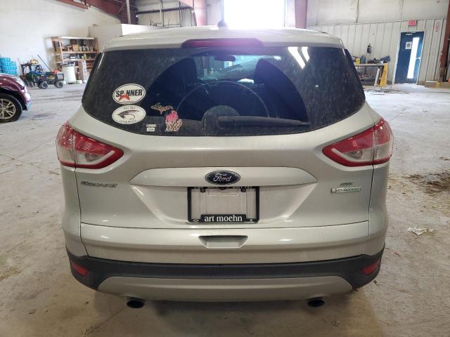 2015 Ford Escape Se VIN: 1FMCU0GX8FUB60564 Lot: 51229044