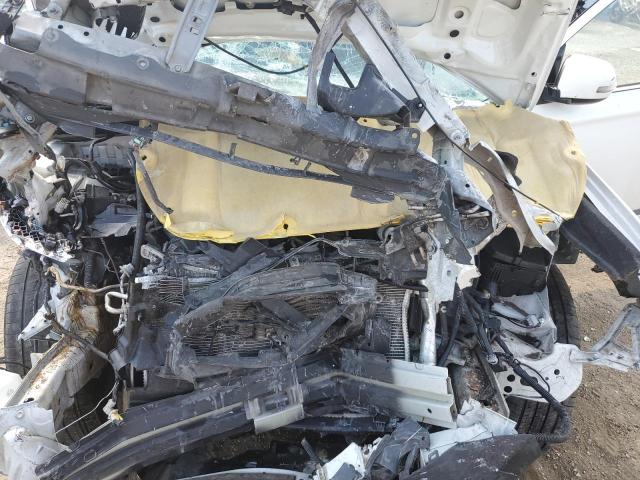 2019 MITSUBISHI OUTLANDER JA4AZ3A34KZ042166