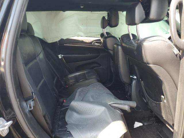 2018 Jeep Grand Cherokee Limited VIN: 1C4RJFBG2JC357651 Lot: 51087754